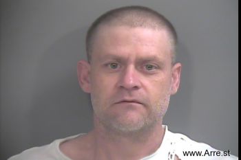 Chad  Hollingsworth Mugshot