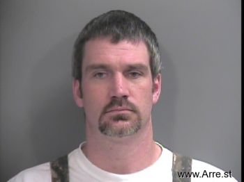 Chad  Mott Mugshot