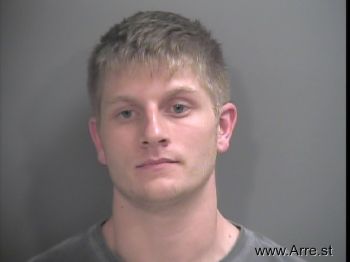 Chad  Ramey Mugshot