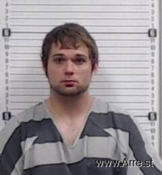 Chad  Robertson Mugshot