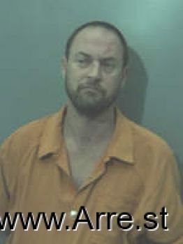 Chad  Taylor Mugshot