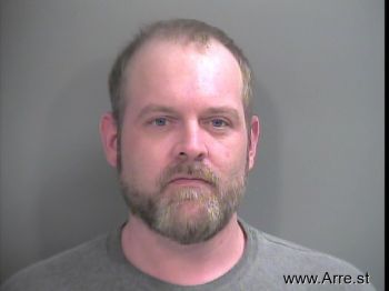 Chad  Wilson Mugshot