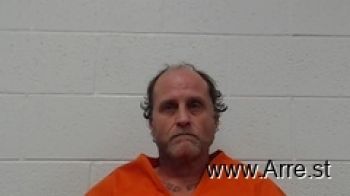 Chad  Winters Mugshot