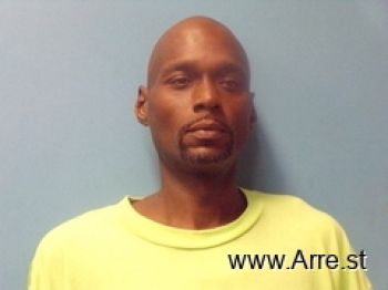 Chadwick  Mathis Mugshot