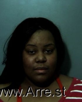 Chandra  Grice Mugshot