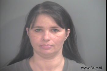 Charlene  Goolsby Mugshot