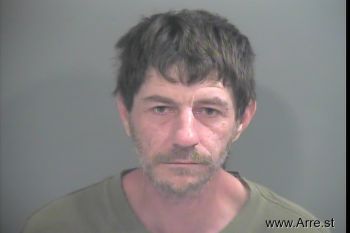 Charles  Boone Mugshot