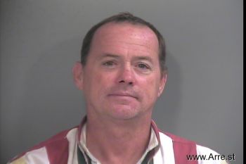 Charles  Coleman Mugshot