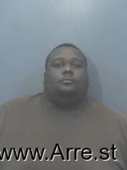 Charles  Johnson Mugshot