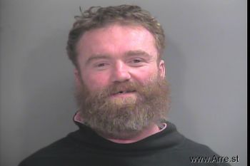 Charles  Mcdonnell Mugshot