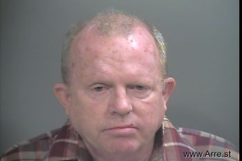 Charles  Mcmillan Mugshot