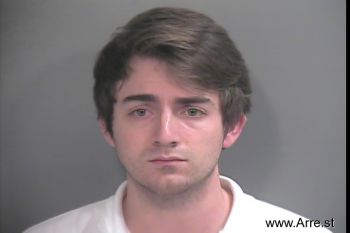 Charles  Porterfield Mugshot