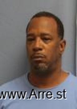 Charles Tyrone Jr. Robinson Mugshot