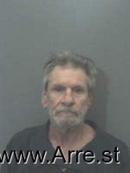 Charles  Turner Mugshot