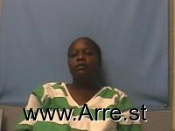 Charlisa Ann Williams Mugshot