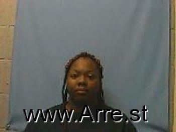 Charlise Christina Ingram Mugshot