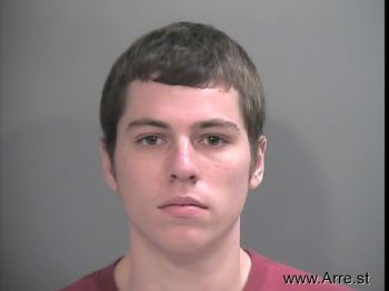 Chase  Mcnamara Mugshot