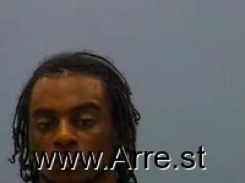 Chase Mikael Scoggins Mugshot