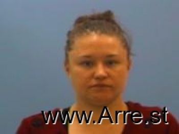 Chasity Deshay Ward Mugshot