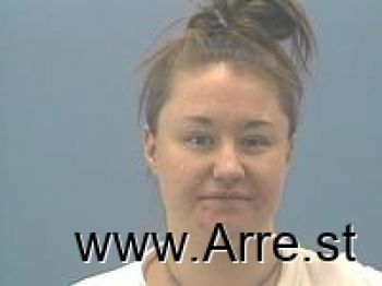 Chasity Deshay Ward Mugshot