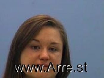 Chasity Deshay Ward Mugshot