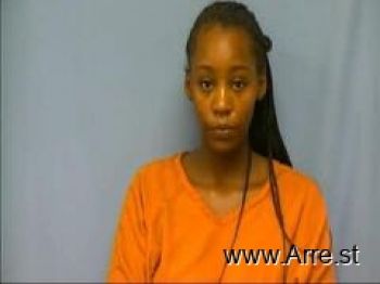 Chasity  Williams Mugshot