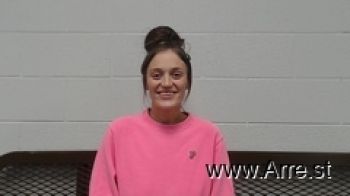 Chelsea  Mitchell Mugshot