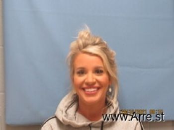 Chelsea  Williams Mugshot