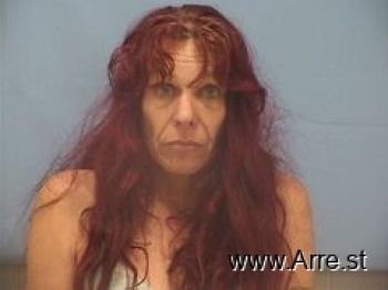 Cherie  Hill Mugshot