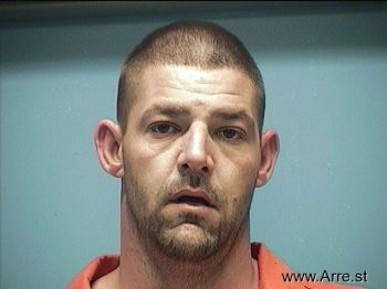 Chris Allen Oliger Mugshot