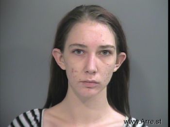 Christen  Mccoy Mugshot