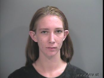 Christen  Mccoy Mugshot