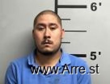 Christian- Agustin Barrera-monroy Mugshot