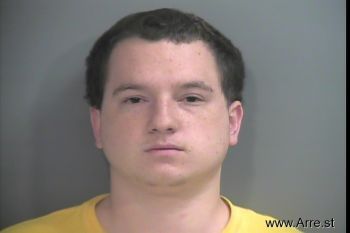 Christian  Howard Mugshot