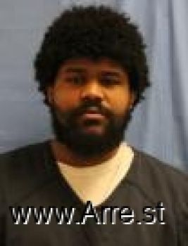 Christian Shemar Major Mugshot