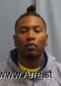 Christian Ronell Mckinzie Mugshot