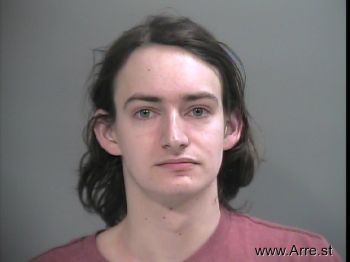 Christian  Schultz Mugshot