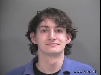 Christian  Schultz Mugshot