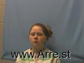 Christian Maria Scott Mugshot