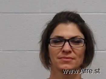 Christina  Duncan Mugshot