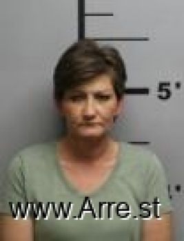 Christina Louise Harrison Mugshot