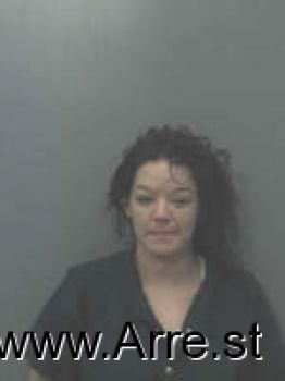 Christina  Raffle Mugshot