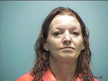 Christina Lynn Scaggs Mugshot