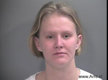 Christina  South Mugshot