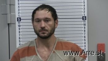 Christopher  Anthony Mugshot