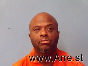 Christopher  Bailey Mugshot