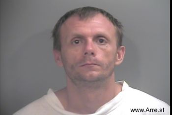 Christopher  Bentley Mugshot