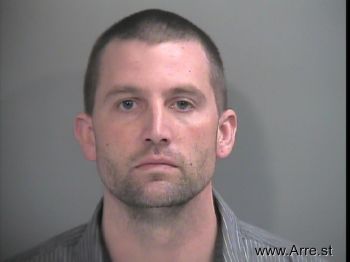 Christopher  Bradley Mugshot