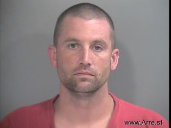 Christopher  Bradley Mugshot