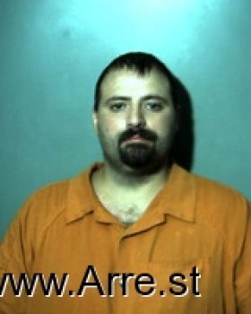 Christopher  Cagle Mugshot